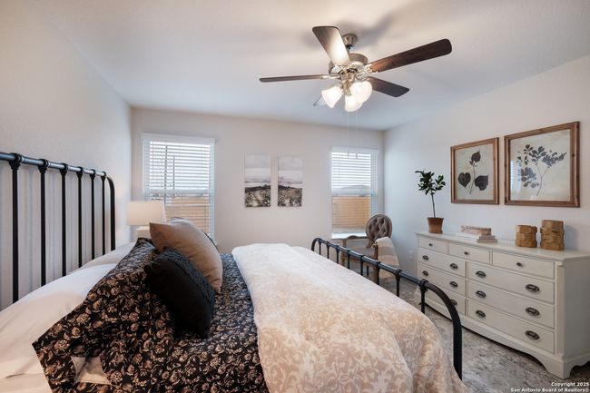 MODEL HOME PHOTOGRAPHED FLOOR PLAN IS AVAILABLE. | Image 20