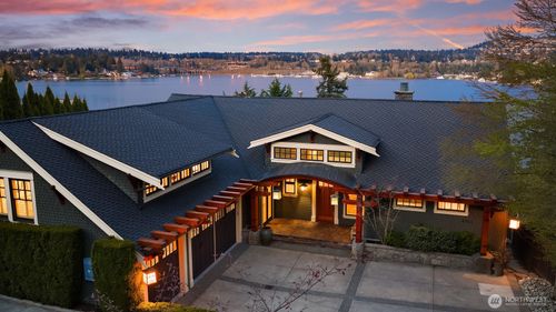 4102 100th Ave Se, Mercer Island, WA, 98040-3815 | Card Image