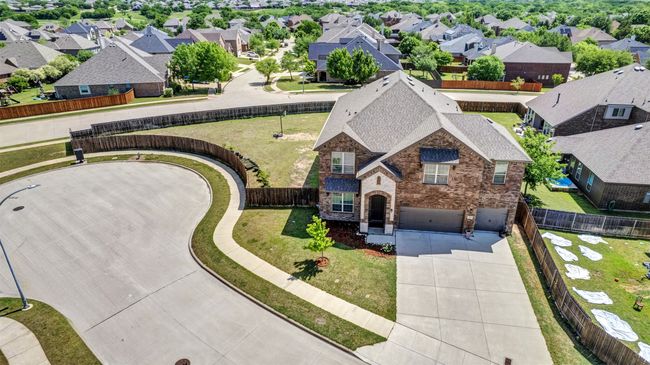 2409 Maple Stream Dr, House other with 6 bedrooms, 6 bathrooms and null parking in Fort Worth TX | Image 32