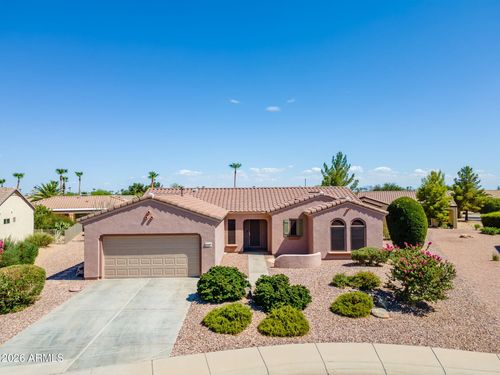 15497 W Moonlight Way, Surprise, AZ, 85374-4780 | Card Image