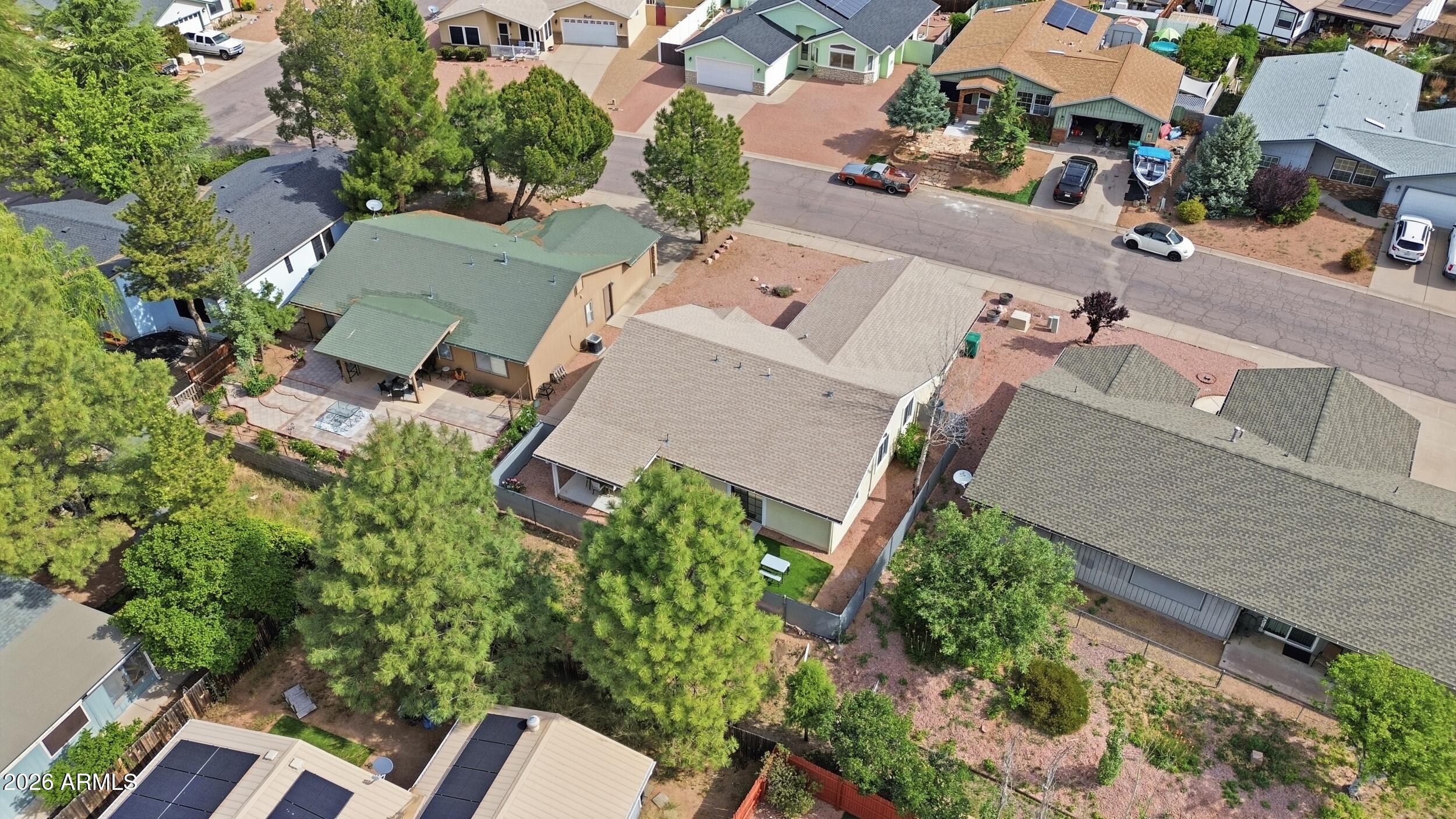 Residential in Payson 5