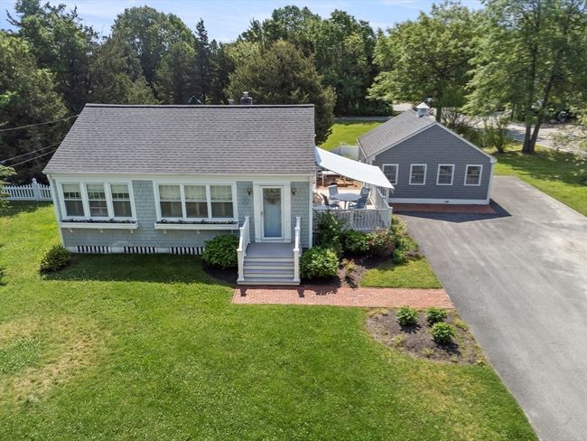 2 Port Way, House other with 2 bedrooms, 1 bathrooms and 4 parking in Mattapoisett MA | Image 25