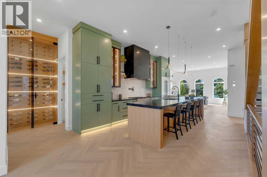 Residential in Calgary 3