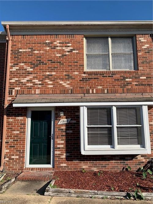 1960 Darnell Dr, Virginia Beach, VA, 23455-3154 | Card Image