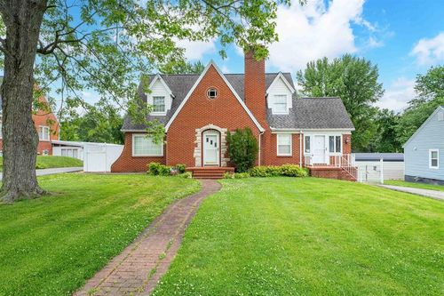 12020 State Rte 132 E, Sebree, KY, 42455 | Card Image