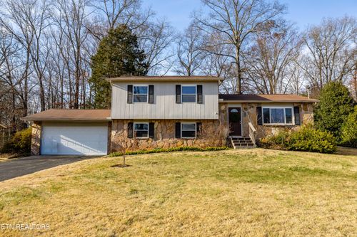 5931 Westmere Dr, Knoxville, TN, 37909-1052 | Card Image