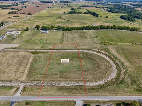 tract-13-0 Logan Thornville Rd Ne, Rushville, OH, 43150 | Card Image