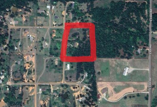1046 E 1046 Rd, Harrah, OK, 73045 | Card Image