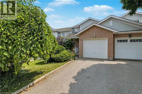487 Westforest Trail, Kitchener, ON, N2N3J6 | Card Image