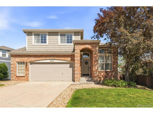 14310 Kevin Ct, Broomfield, CO, 80023-9583 | Card Image