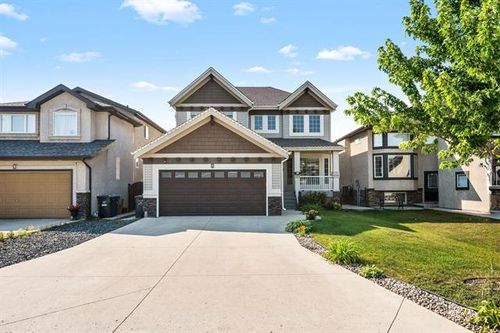 7 Miramonte Cove, Winnipeg, MB, R2G4J3 | Card Image