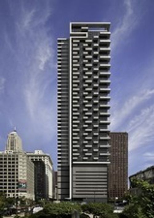 3902-235 Van Buren St, Chicago, IL, 60607-3944 | Card Image