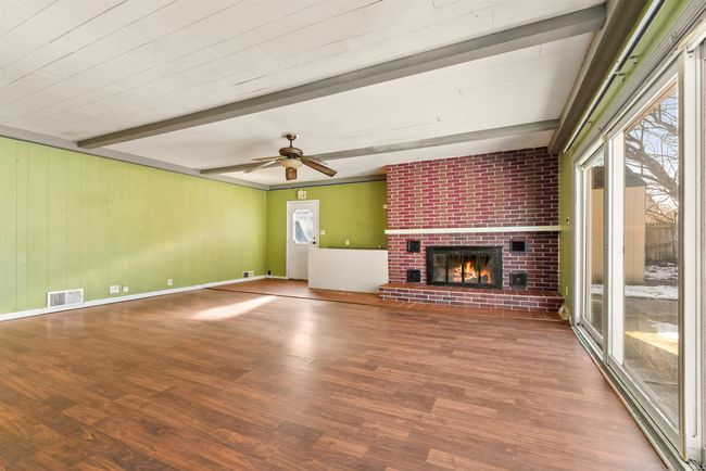 306 S Main St, House other with 3 bedrooms, 2 bathrooms and null parking in Claypool IN | Image 5