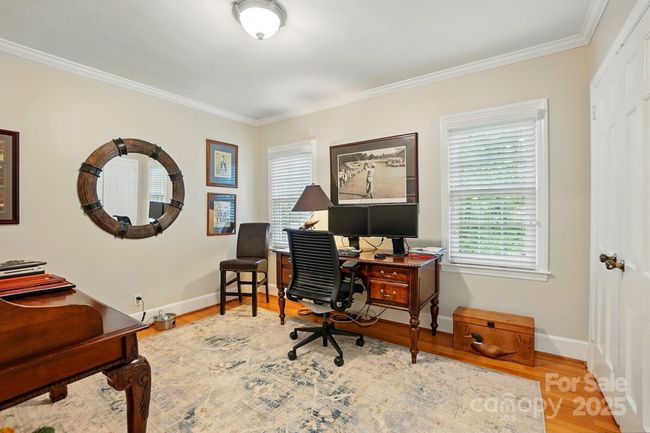 2025 Sagamore Rd, House other with 4 bedrooms, 3 bathrooms and null parking in Charlotte NC | Image 24