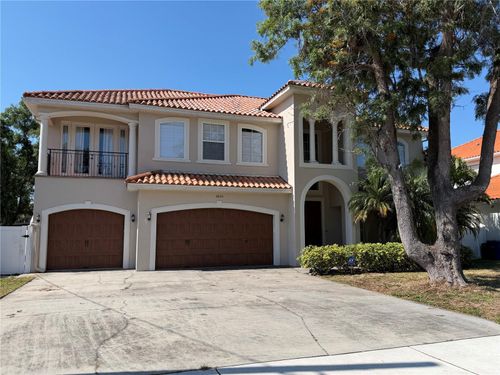 3820 W San Luis St, TAMPA, FL, 33629-7832 | Card Image