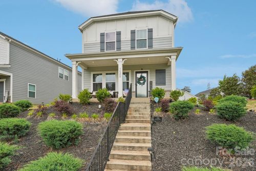 14200 Laughing Gull Dr, Charlotte, NC, 28278 | Card Image