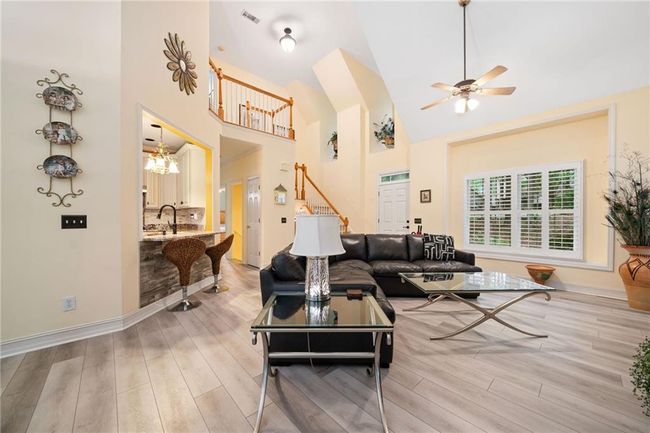 122 Woodstream Pt, House other with 4 bedrooms, 4 bathrooms and null parking in Big Canoe GA | Image 10