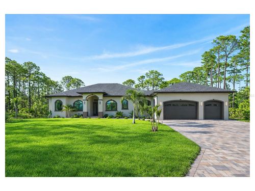 12252 Dietrich Ave, PORT CHARLOTTE, FL, 33953 | Card Image