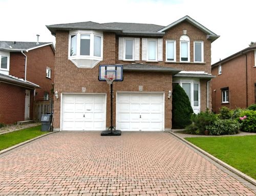 5 Jardin Hill Crt, North York, ON, M2H3R8 | Card Image