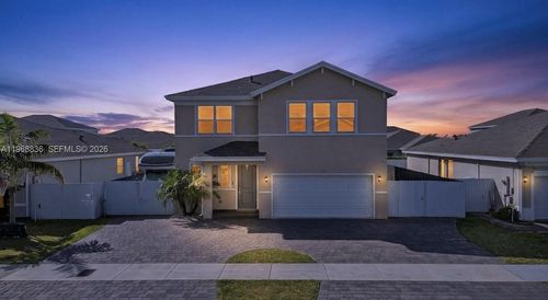 13270 Sw 272nd St, Homestead, FL, 33032-8586 | Card Image