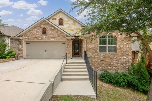 18404 Deleon Bayou Ln, Austin, TX, 78738-6086 | Card Image