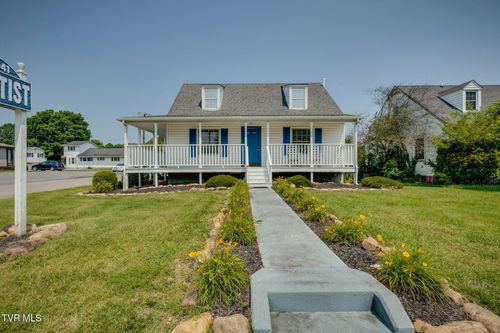 1941 Euclid Ave, Bristol, VA, 24201-3607 | Card Image