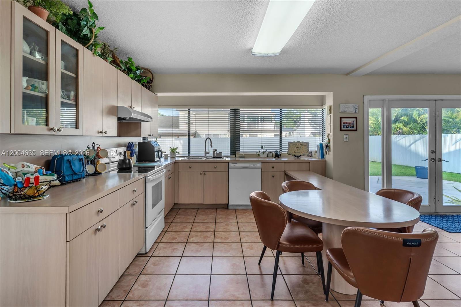 Residential in Miami 4