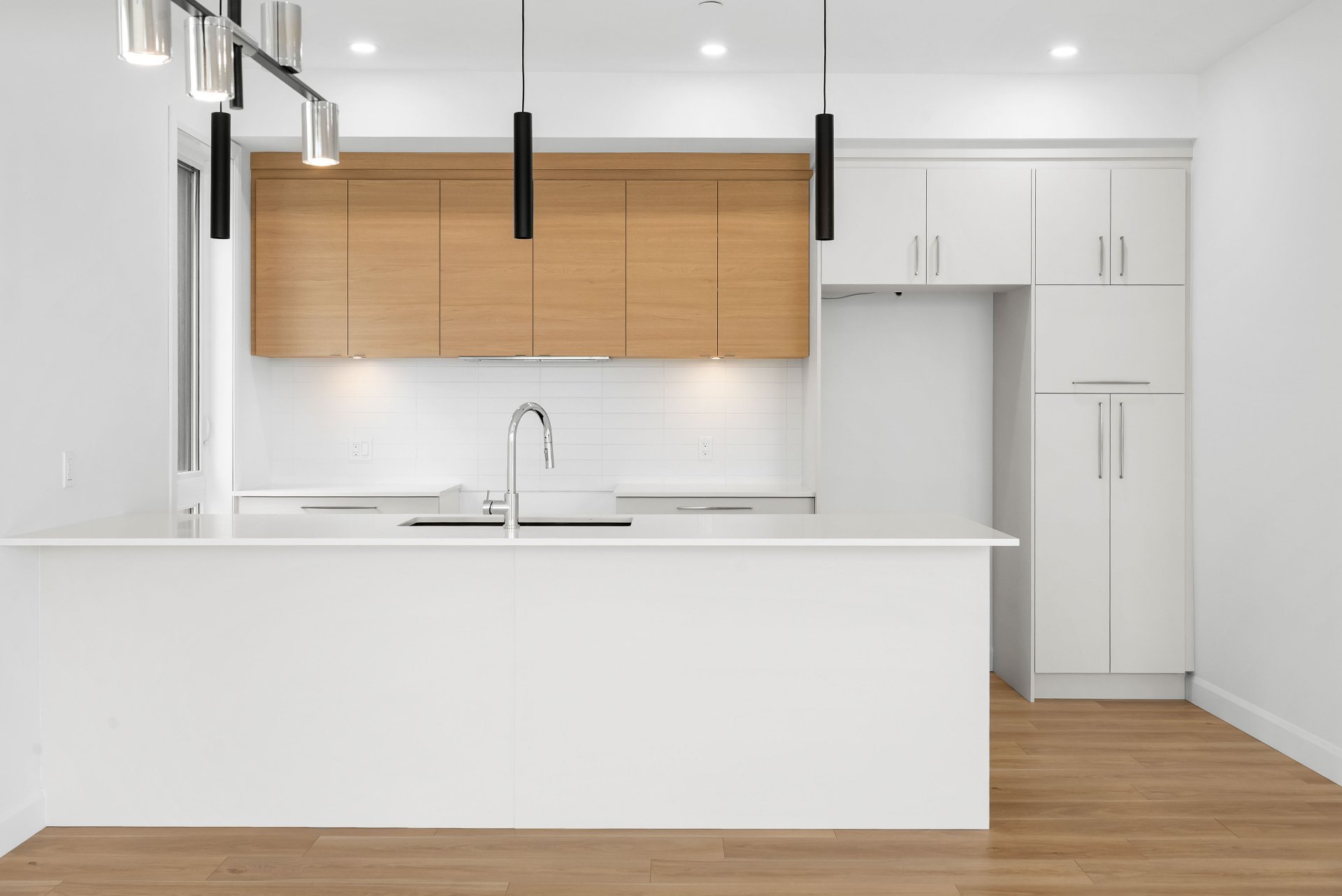 Residential Lease in Trois-Rivières 3