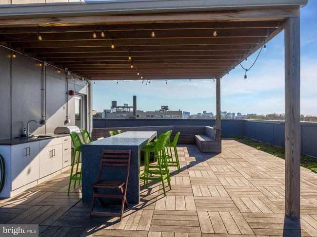 APT-416 - 1501 N 31 St St, Condo with 2 bedrooms, 2 bathrooms and null parking in PHILADELPHIA PA | Image 20