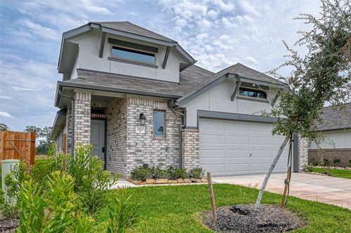 3110 Rising Fir Ln, Conroe, TX, 77385-2248 | Card Image