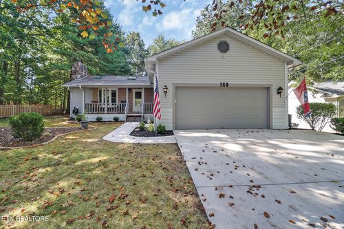 153 Lakeside Dr, Crossville, TN, 38558-7068 | Card Image