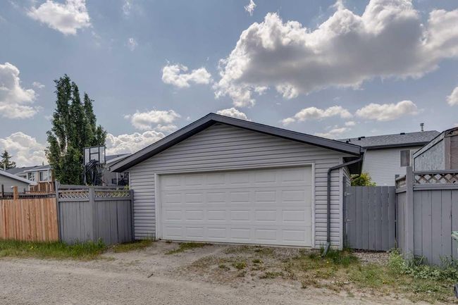 1656 Strathcona Gate, House other with 4 bedrooms, 2 bathrooms and 2 parking in Strathmore AB | Image 35