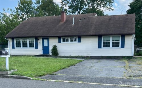 5 Kate Ter, Piscataway, NJ, 08854-5321 | Card Image