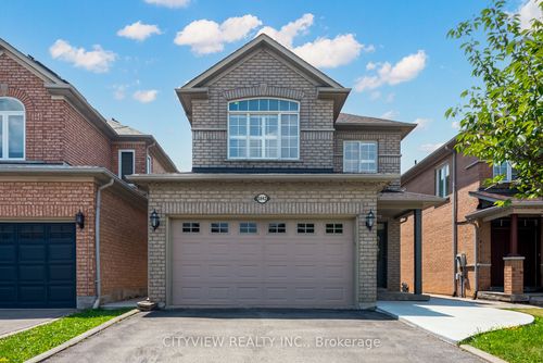 5842 Terrapark Trail, Mississauga, ON, L5M6S1 | Card Image