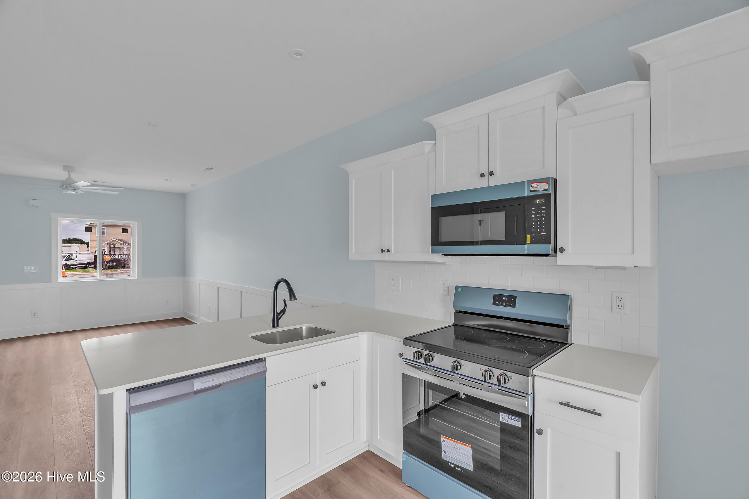 Residential in Cedar Point 4