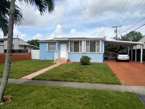 4990 E 1st Ave, Hialeah, FL, 33013-1402 | Card Image