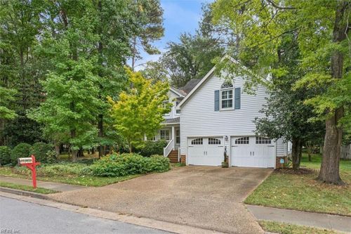 12 Riding Path, Hampton, VA, 23669 | Card Image