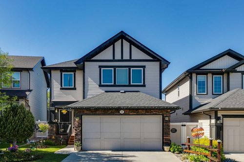 23 Kingston View Se, Airdrie, AB, T4A0K4 | Card Image