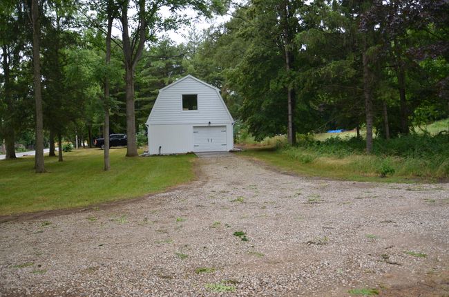 15564 S M 43 Hwy, Home with 0 bedrooms, 0 bathrooms and null parking in Hickory Corners MI | Image 7