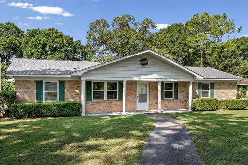 3381 Woodard Drive, Mobile, AL, 36618 | Card Image