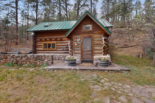 1 Mcferrin Taylor Rd, Tererro, NM, 87573 | Card Image
