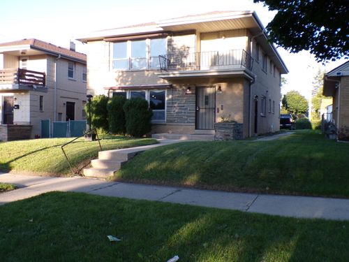 3950 N 68th St, Milwaukee, WI, 53216-2012 | Card Image