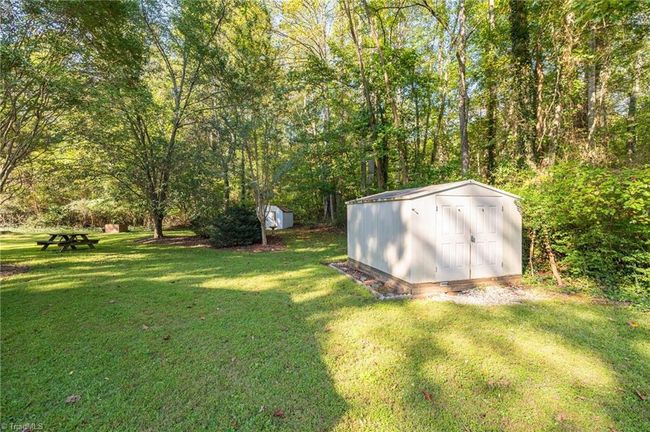 5305 Shattalon Dr, House other with 2 bedrooms, 2 bathrooms and null parking in Winston-Salem NC | Image 40
