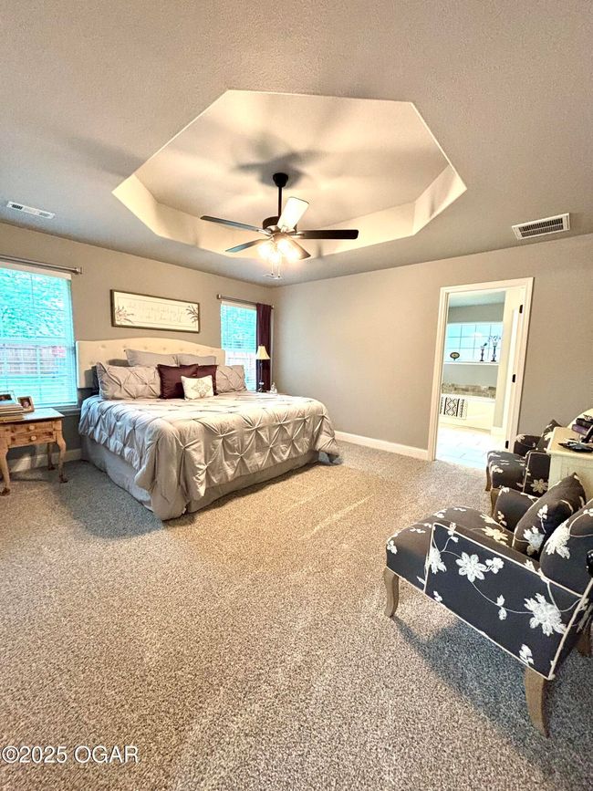 2005 Eagle Dr, House other with 4 bedrooms, 2 bathrooms and null parking in Neosho MO | Image 9
