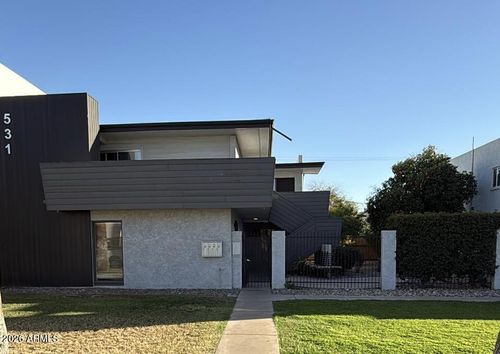 a-531 E Roanoke Ave, Phoenix, AZ, 85004-1018 | Card Image