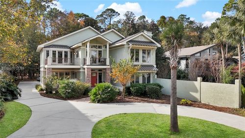 15 Dolphin Point Lane, Hilton Head Island, SC, 29926 | Card Image