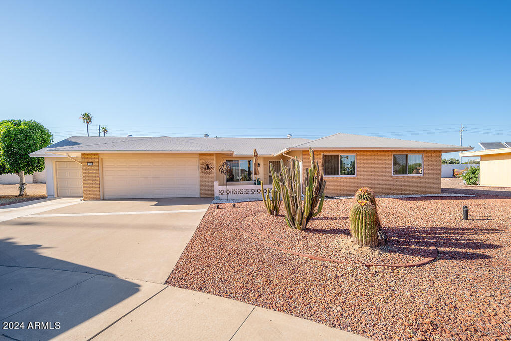 Residential in Sun City