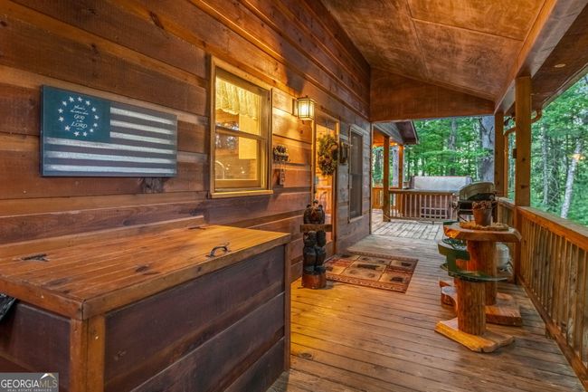 300 Ridgecrest Dr, House other with 2 bedrooms, 2 bathrooms and null parking in Blue Ridge GA | Image 25