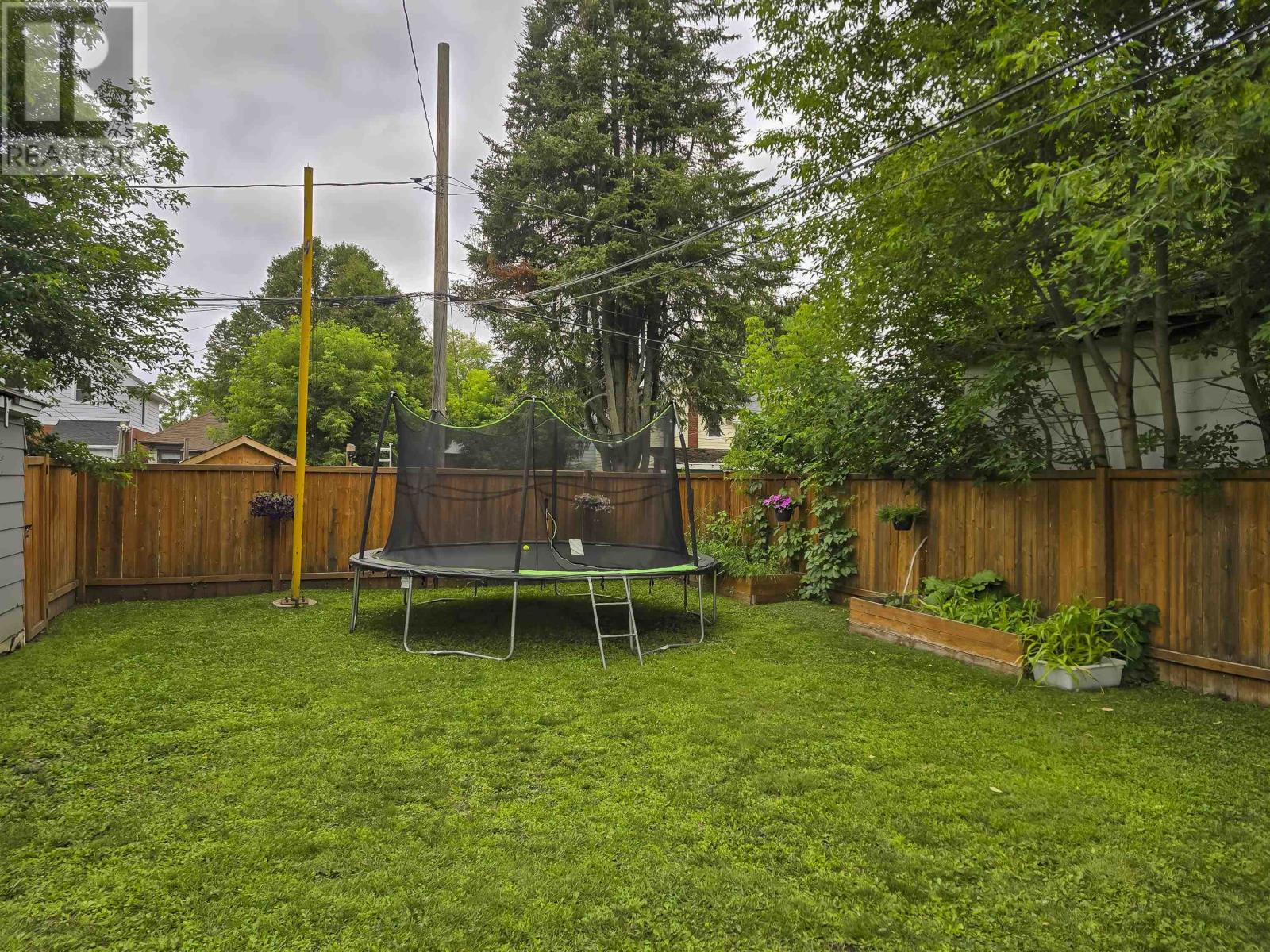 Residential in Thunder Bay