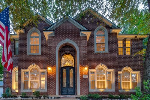 3145 Joyce Ct, Grapevine, TX, 76051-6329 | Card Image